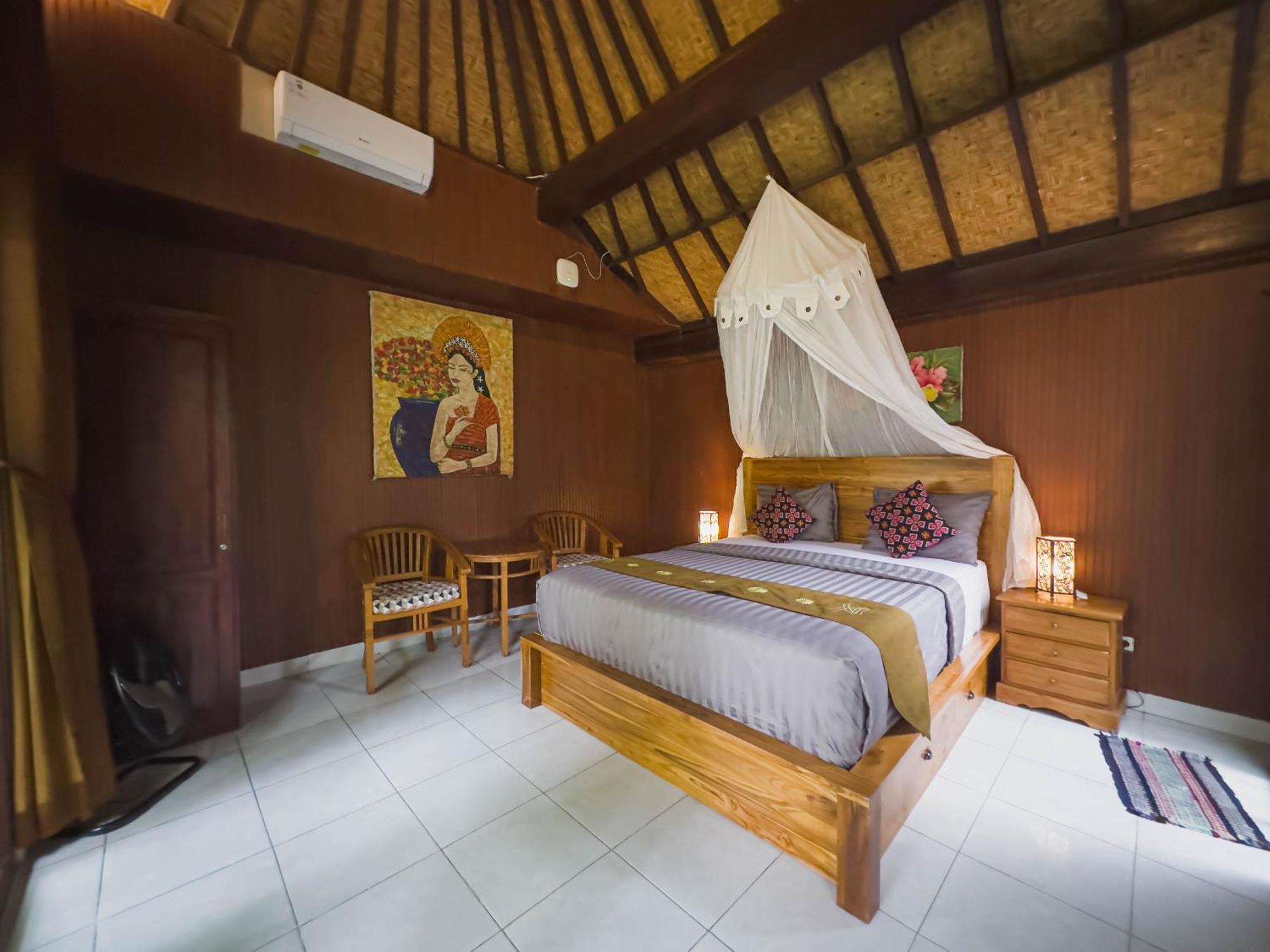 Pukakoo Villas And Suite By Supala Ubud Exterior foto