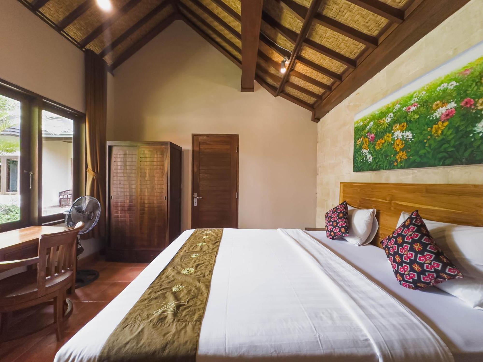 Pukakoo Villas And Suite By Supala Ubud Exterior foto