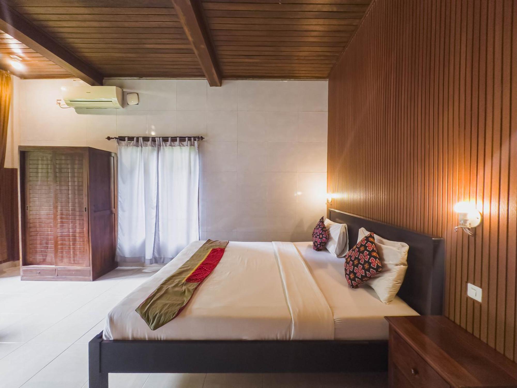 Pukakoo Villas And Suite By Supala Ubud Exterior foto