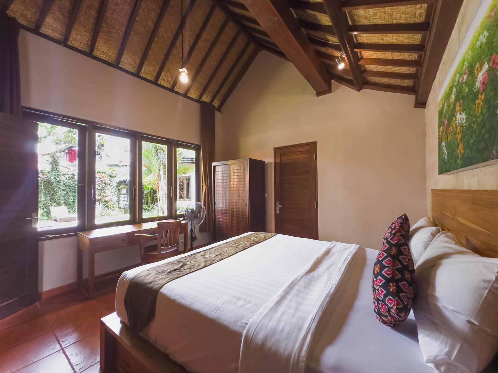 Pukakoo Villas And Suite By Supala Ubud Exterior foto